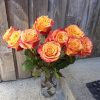 Bouquet de roses – Image 2